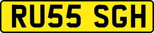 RU55SGH
