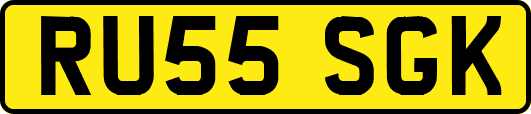 RU55SGK