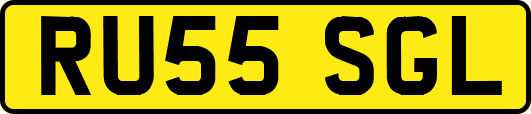 RU55SGL