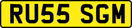 RU55SGM
