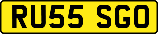 RU55SGO