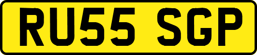 RU55SGP