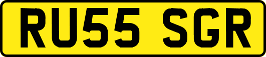RU55SGR