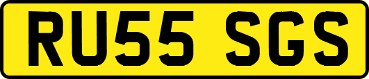 RU55SGS