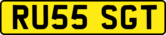 RU55SGT