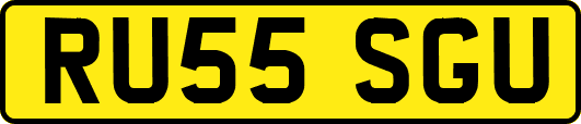 RU55SGU