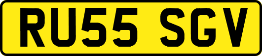 RU55SGV