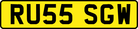 RU55SGW