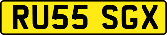 RU55SGX