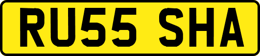 RU55SHA