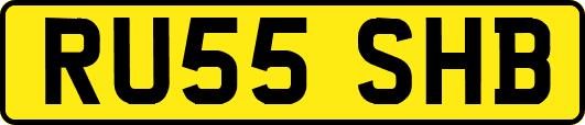 RU55SHB