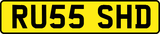RU55SHD