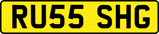 RU55SHG