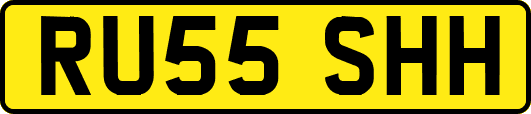 RU55SHH