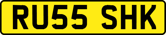 RU55SHK