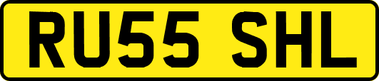 RU55SHL