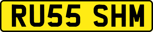 RU55SHM