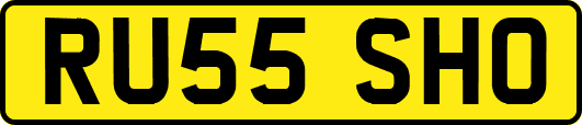 RU55SHO