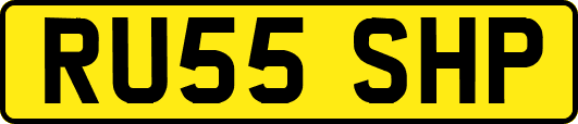 RU55SHP