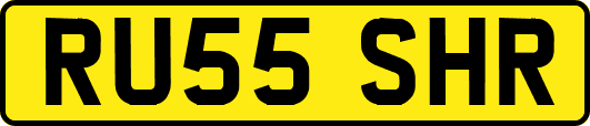 RU55SHR