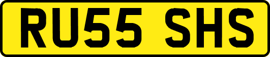 RU55SHS