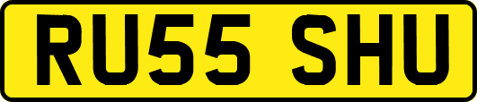 RU55SHU