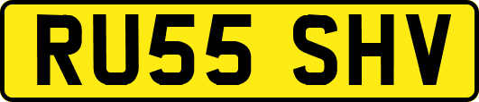 RU55SHV