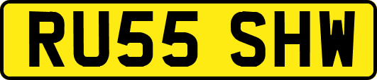 RU55SHW