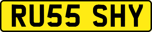 RU55SHY