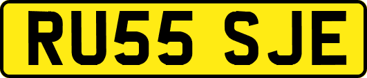 RU55SJE
