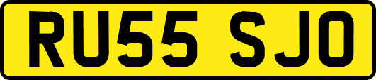 RU55SJO
