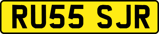 RU55SJR