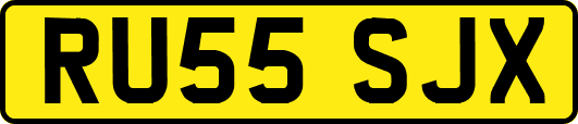 RU55SJX