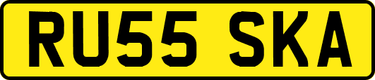 RU55SKA