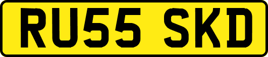 RU55SKD