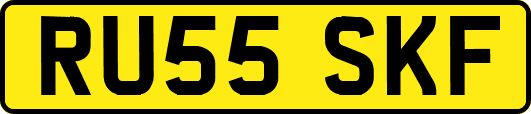 RU55SKF
