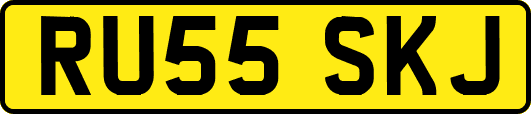 RU55SKJ