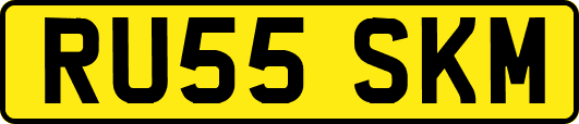 RU55SKM