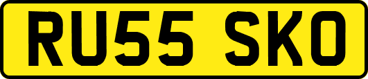 RU55SKO
