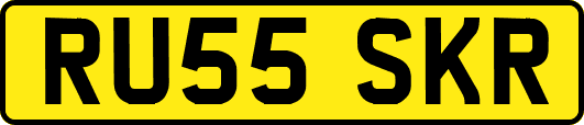 RU55SKR
