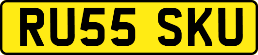 RU55SKU