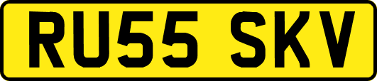 RU55SKV