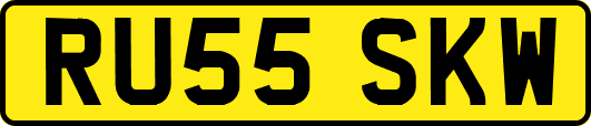 RU55SKW