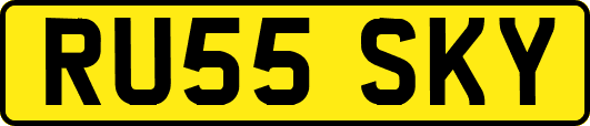 RU55SKY