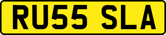 RU55SLA