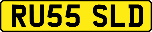 RU55SLD