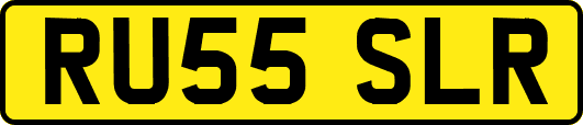 RU55SLR
