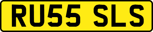 RU55SLS