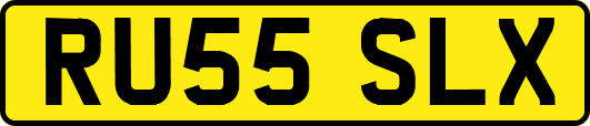 RU55SLX