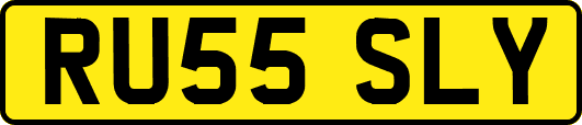 RU55SLY
